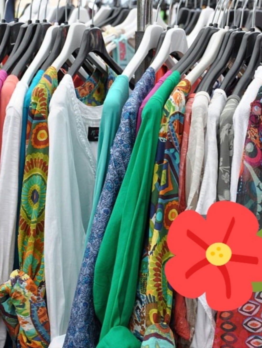 🌺Boutique&DesignerClothing
